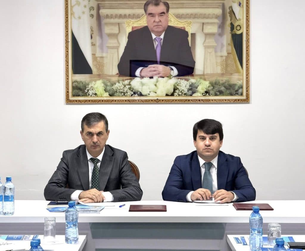 ҶАМЪБАСТИ ФАЪОЛИЯТИ МАРКАЗИ ҶУМҲУРИЯВИИ ДАРЁФТ ВА РУШДИ ИСТЕЪДОДҲО ДАР СОЛИ 2025