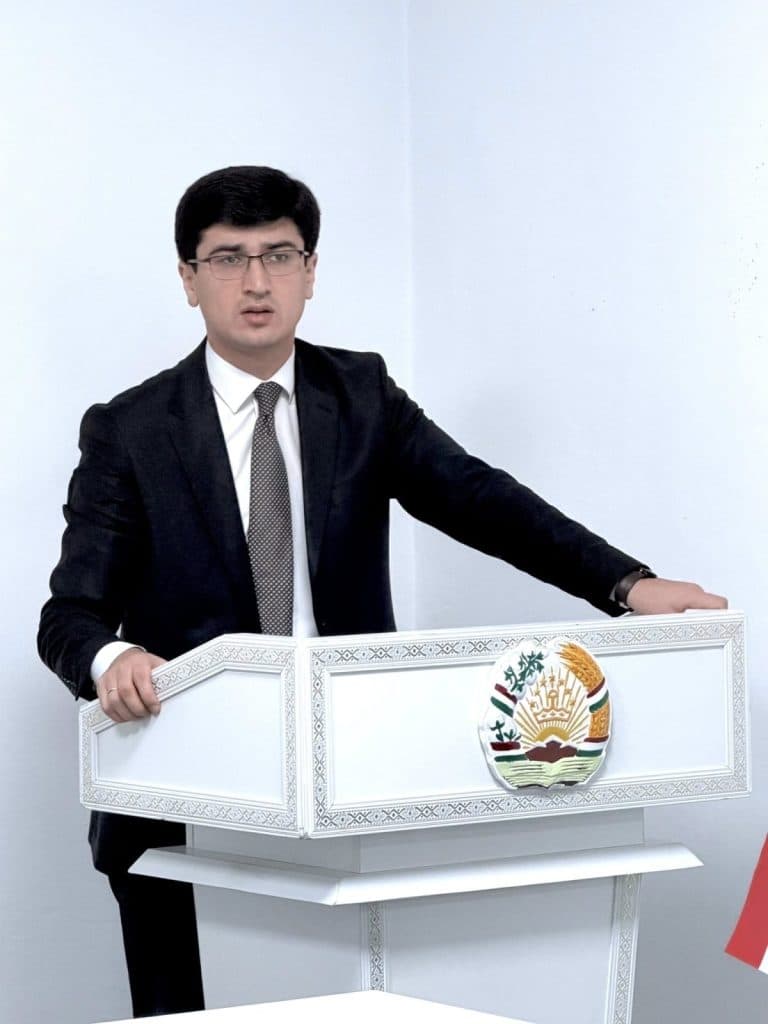 ҶАМЪБАСТИ ФАЪОЛИЯТИ МАРКАЗИ ҶУМҲУРИЯВИИ ДАРЁФТ ВА РУШДИ ИСТЕЪДОДҲО ДАР СОЛИ 2025 thumbnail 2