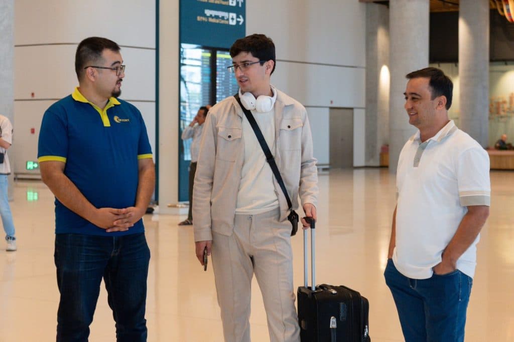 ИСТИҚБОЛИ ШУКУҲМАНДИ ДАСТАИ ТОҶИКИСТОН ДАР КАМБОҶА: ҲАМ ОЗМОИШ, ҲАМ ОМӮЗИШИСТИҚБОЛИ ШУКУҲМАНДИ ДАСТАИ ТОҶИКИСТОН ДАР КАМБОҶА: ҲАМ ОЗМОИШ, ҲАМ ОМӮЗИШ thumbnail 3