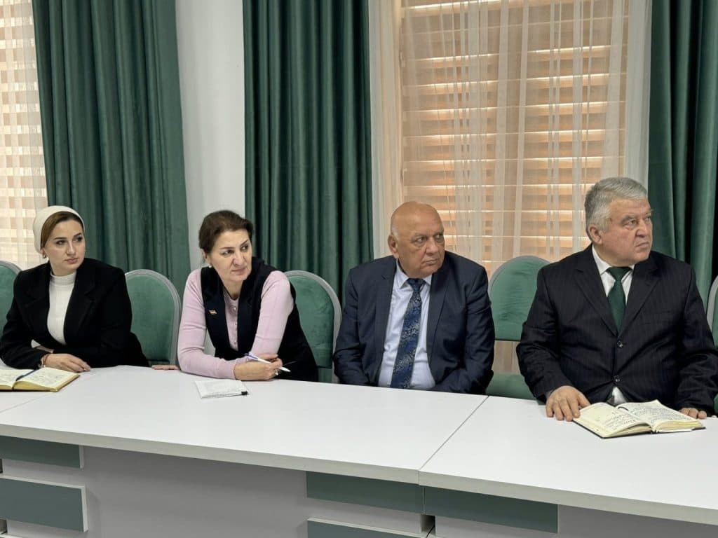 ТАМОШОИ ДАСТАҶАМЪОНА thumbnail 4