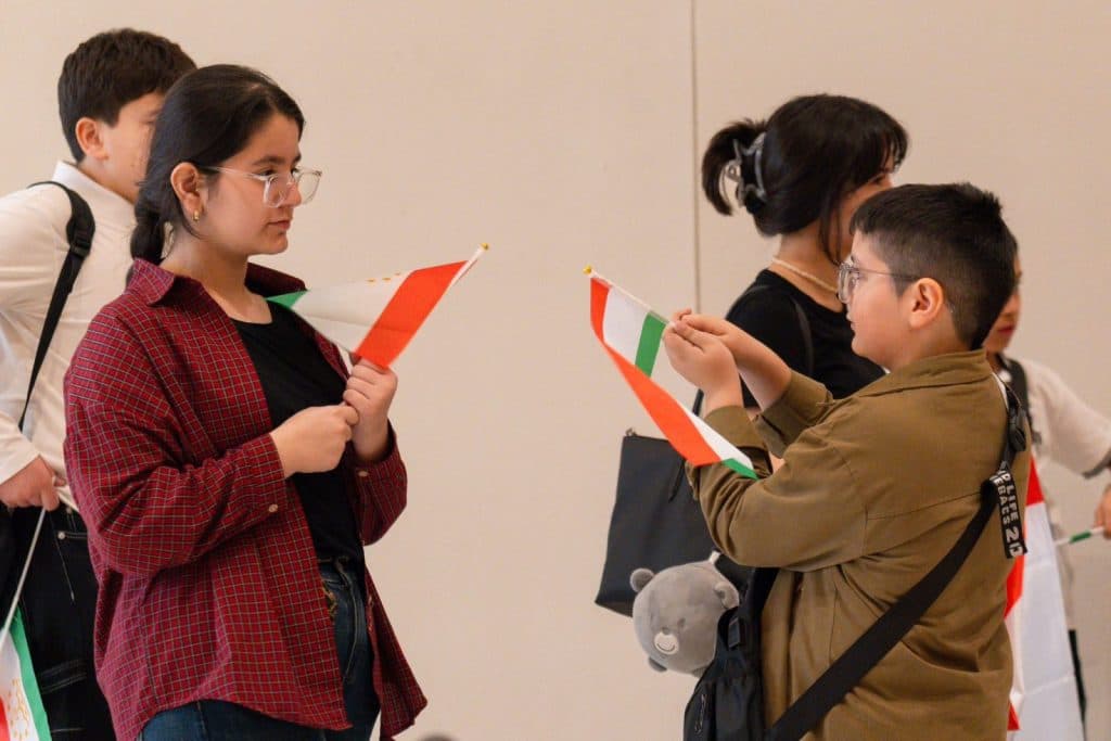 ИСТИҚБОЛИ ШУКУҲМАНДИ ДАСТАИ ТОҶИКИСТОН ДАР КАМБОҶА: ҲАМ ОЗМОИШ, ҲАМ ОМӮЗИШИСТИҚБОЛИ ШУКУҲМАНДИ ДАСТАИ ТОҶИКИСТОН ДАР КАМБОҶА: ҲАМ ОЗМОИШ, ҲАМ ОМӮЗИШ thumbnail 5