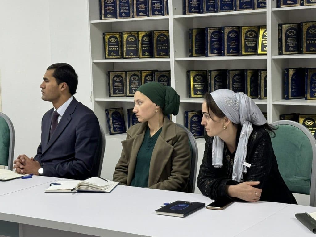 ТАМОШОИ ДАСТАҶАМЪОНА thumbnail 5