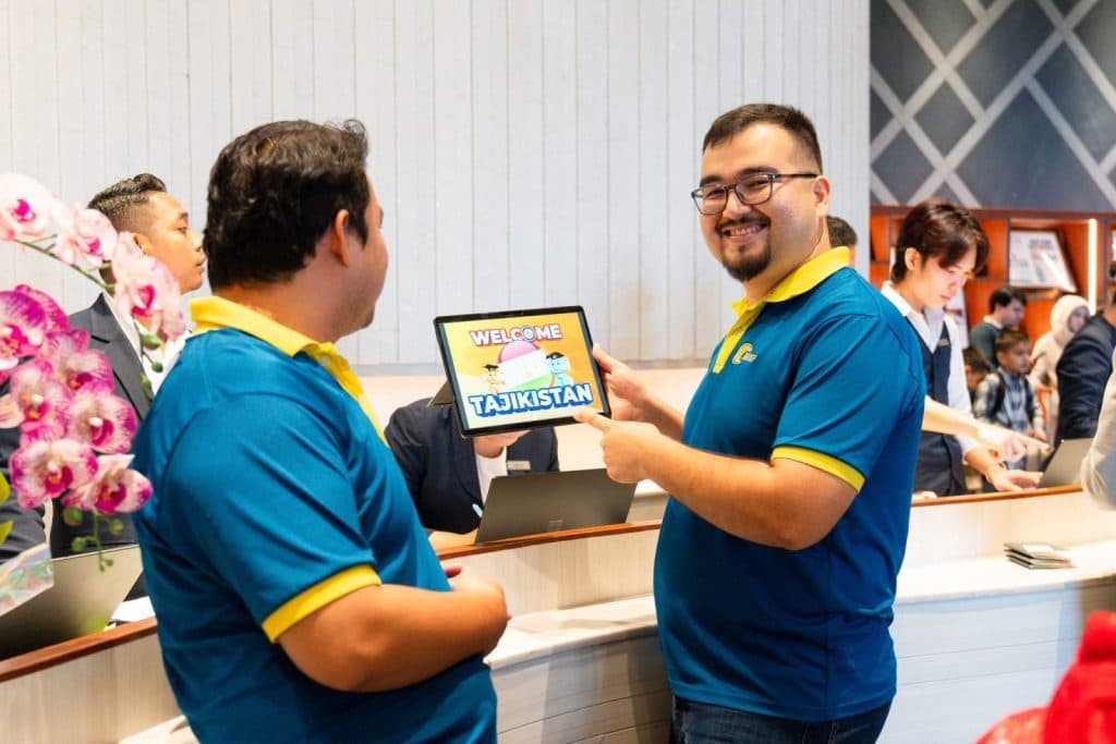 ИСТИҚБОЛИ ШУКУҲМАНДИ ДАСТАИ ТОҶИКИСТОН ДАР КАМБОҶА: ҲАМ ОЗМОИШ, ҲАМ ОМӮЗИШИСТИҚБОЛИ ШУКУҲМАНДИ ДАСТАИ ТОҶИКИСТОН ДАР КАМБОҶА: ҲАМ ОЗМОИШ, ҲАМ ОМӮЗИШ thumbnail 6