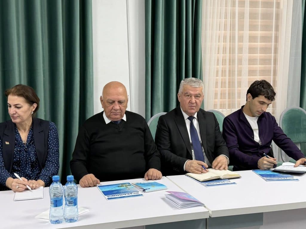 ҶАМЪБАСТИ ФАЪОЛИЯТИ МАРКАЗИ ҶУМҲУРИЯВИИ ДАРЁФТ ВА РУШДИ ИСТЕЪДОДҲО ДАР СОЛИ 2025 thumbnail 7