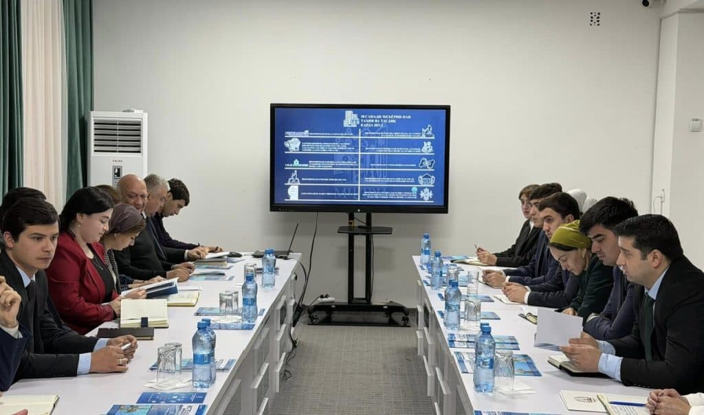 ҶАМЪБАСТИ ФАЪОЛИЯТИ МАРКАЗИ ҶУМҲУРИЯВИИ ДАРЁФТ ВА РУШДИ ИСТЕЪДОДҲО ДАР СОЛИ 2025 thumbnail 8