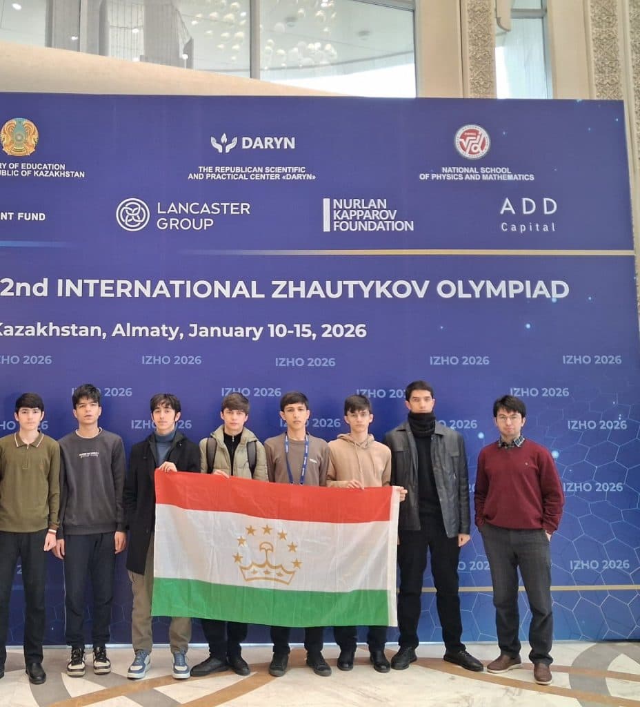 ХОНАНДАГОНИ ТОҶИК ДАР ОЛИМПИАДАИ ЖАУТИКОВ 7 МЕДАЛ БА ДАСТ ОВАРДАНД! thumbnail 4