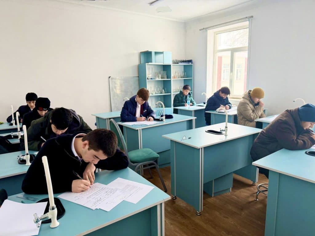 БАРГУЗОРИИ ДАВРИ АВВАЛИ ИНТИХОБИИ ОЛИМПИАДАИ БАЙНАЛМИЛАЛИИ «IMO-2026» thumbnail 4