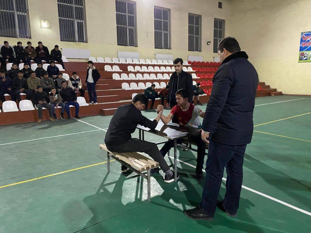 БАРНОМАИ ФАРОҒАТӢ ДАР ҲОШИЯИ ОЛИМПИАДА: ФАЗОИ ИЛҲОМ ВА ҲАМДИЛӢ thumbnail 11