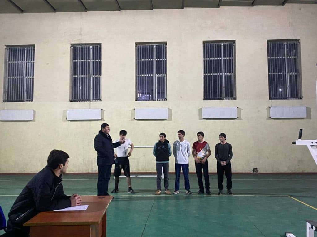 БАРНОМАИ ФАРОҒАТӢ ДАР ҲОШИЯИ ОЛИМПИАДА: ФАЗОИ ИЛҲОМ ВА ҲАМДИЛӢ thumbnail 9