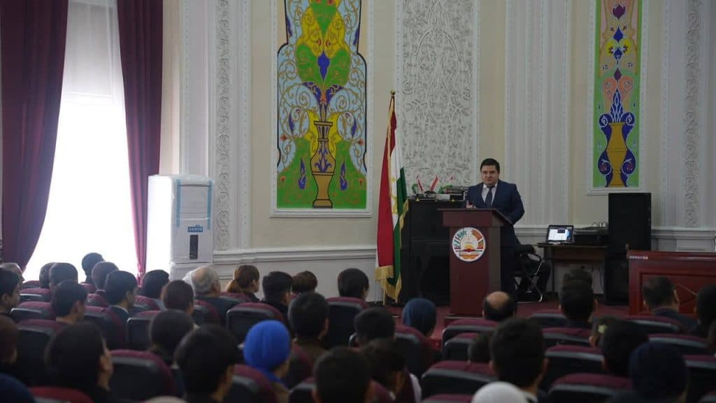 ҚАДАМИ УСТУВОР ДАР РОҲИ ДАРЁФТ ВА РУШДИ ИСТЕЪДОДҲО – 1/26